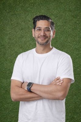 Mujib Bazhwal